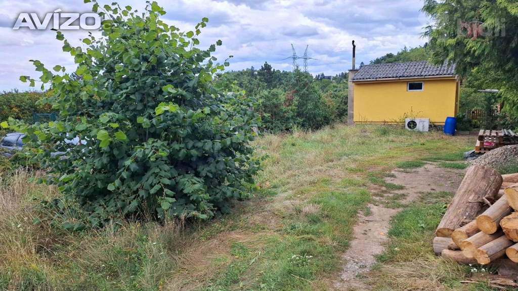 Foto inzerátu Prodej chaty 53m2 na pozemku 560m2 - Ostopovice