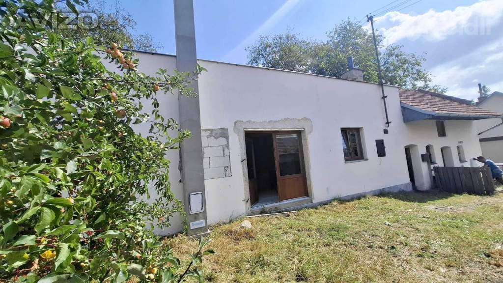 Foto inzerátu Prodej rodinného domu - Lískovec, Koryčany