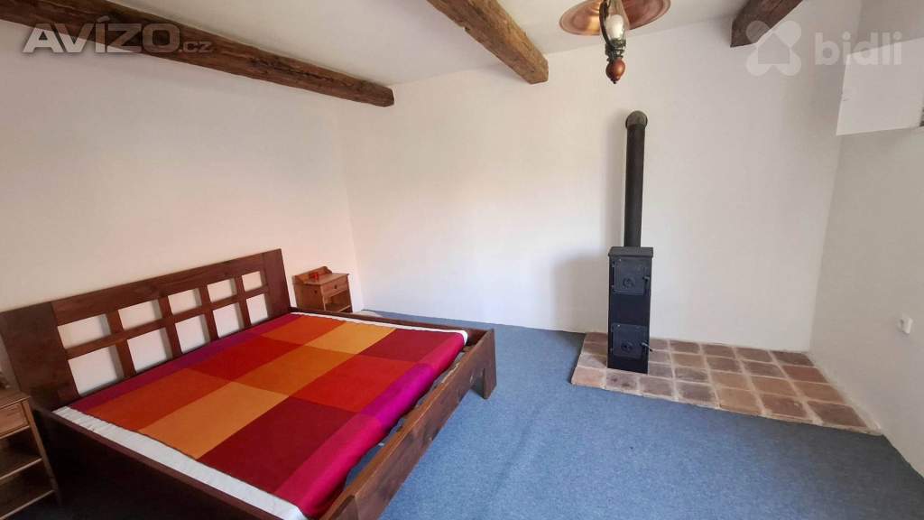 Foto inzerátu Prodej rodinného domu - Lískovec, Koryčany