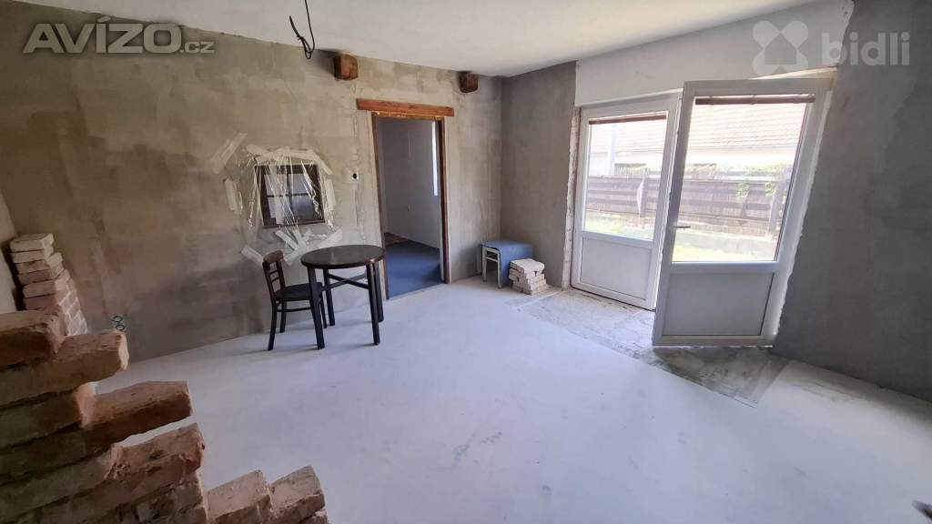 Foto inzerátu Prodej rodinného domu - Lískovec, Koryčany