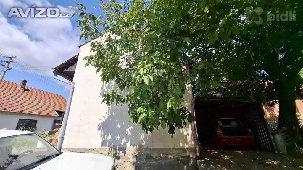 Foto inzerátu Prodej rodinného domu - Lískovec, Koryčany