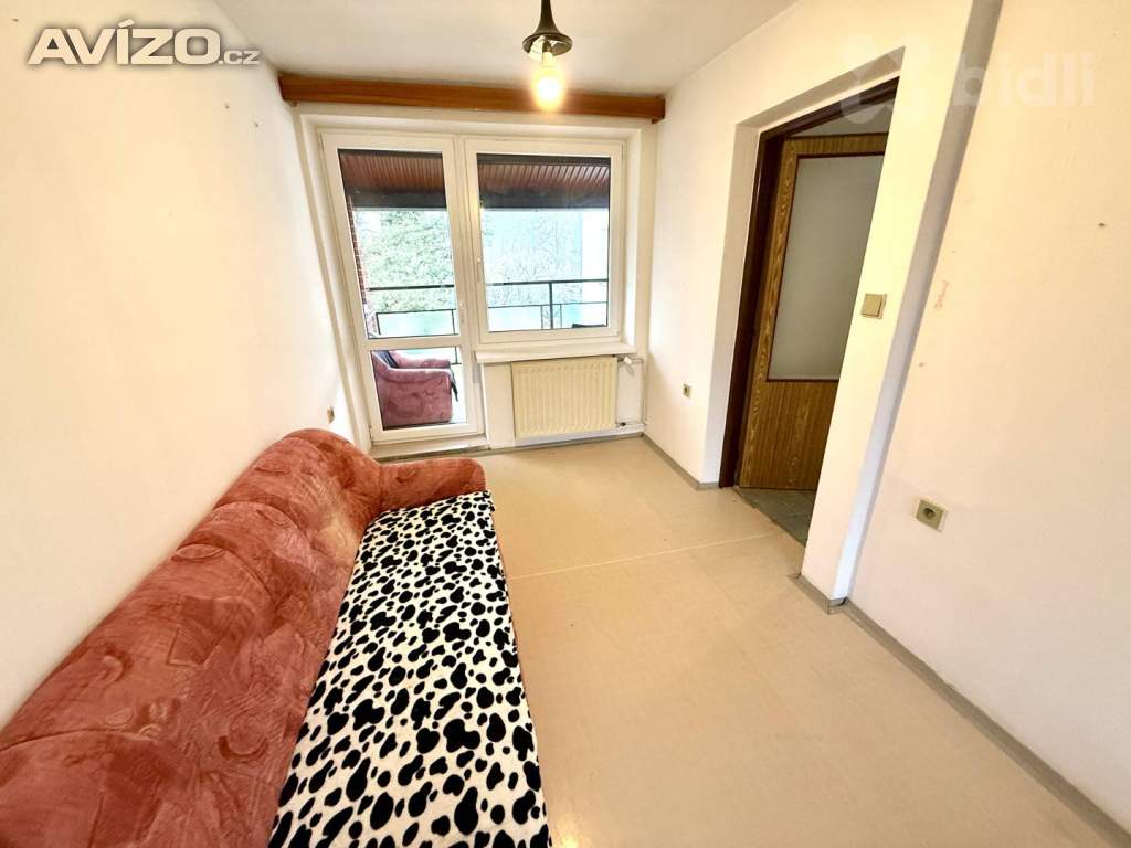 Foto inzerátu Pronájem bytu 3+1, 120 m2, v rodinném domě se zahradou, obec Nezamyslice, okr.Prostějov