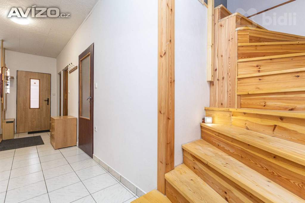 Foto inzerátu Prodej rodinného domu 5+kk 240 m2, pozemek 2054 m2, Křtomil