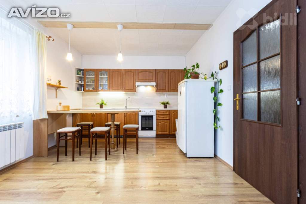 Foto inzerátu Prodej rodinného domu 5+kk 240 m2, pozemek 2054 m2, Křtomil