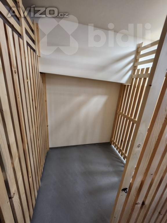 Foto inzerátu Nabídka prodeje apartmánového bytu 1+kk 37m2 s terasou 28m2. Vrbno pod Pradědem.