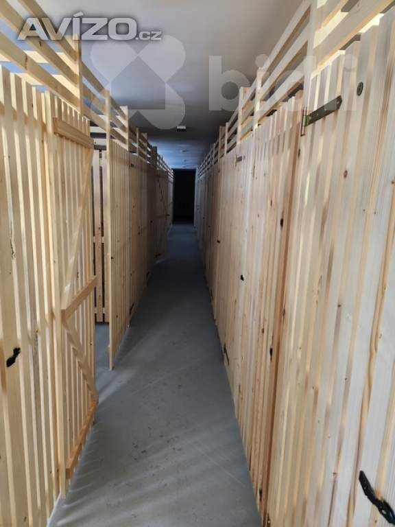 Foto inzerátu Nabídka prodeje apartmánového bytu 1+kk 37m2 s terasou 28m2. Vrbno pod Pradědem.