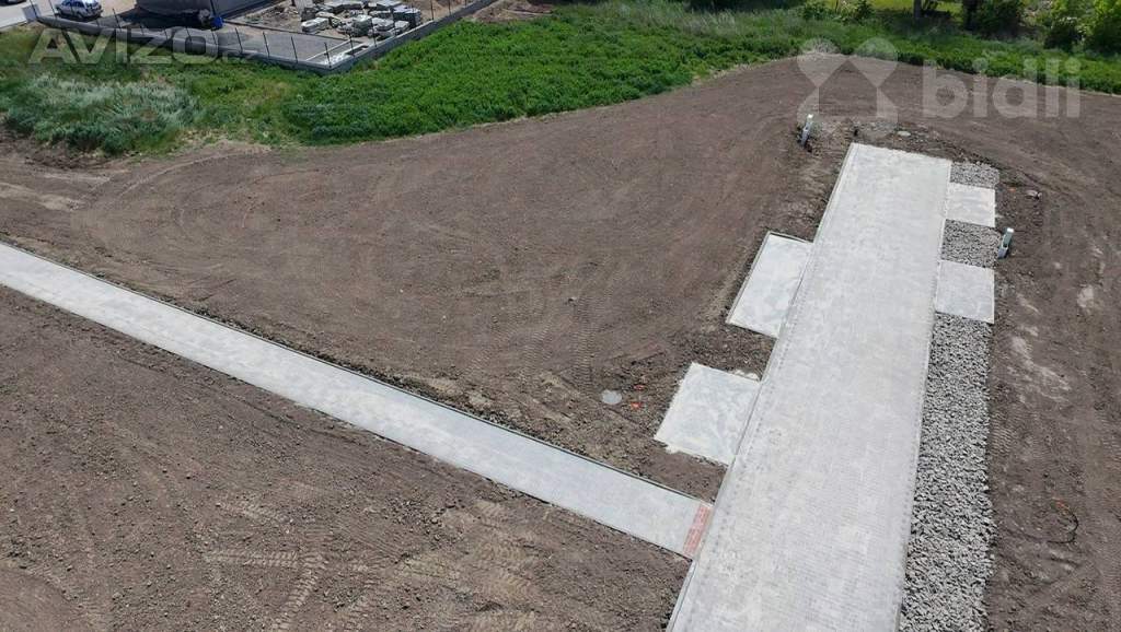 Foto inzerátu Prodej stavebních pozemků v Čankovicích u Hrochova Týnce