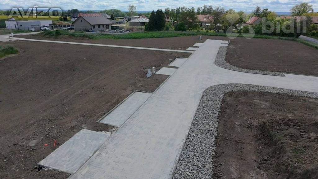 Foto inzerátu Prodej stavebních pozemků v Čankovicích u Hrochova Týnce