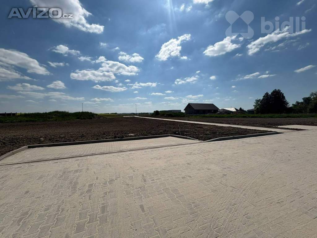 Foto inzerátu Prodej stavebních pozemků v Čankovicích u Hrochova Týnce