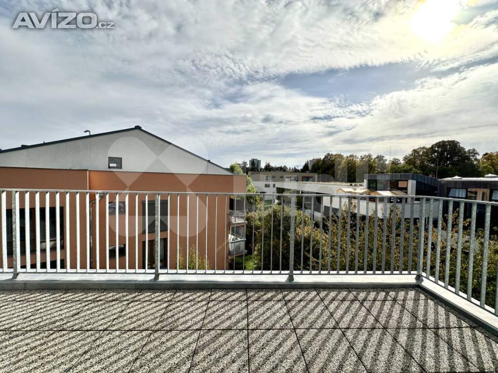 Foto inzerátu Pronájem bytu 3+kk 171 m2,  Na Fialce, Říčany