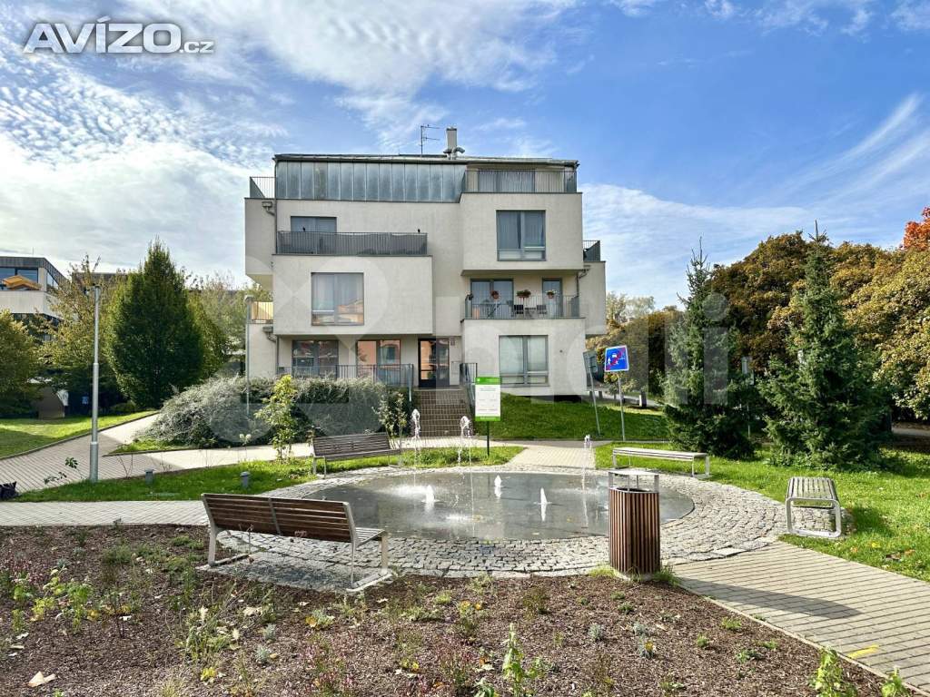 Foto inzerátu Pronájem bytu 3+kk 171 m2,  Na Fialce, Říčany