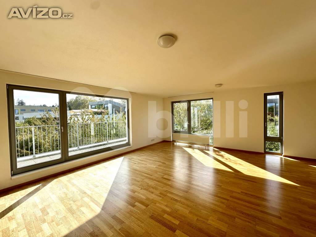 Foto inzerátu Pronájem bytu 3+kk 171 m2,  Na Fialce, Říčany