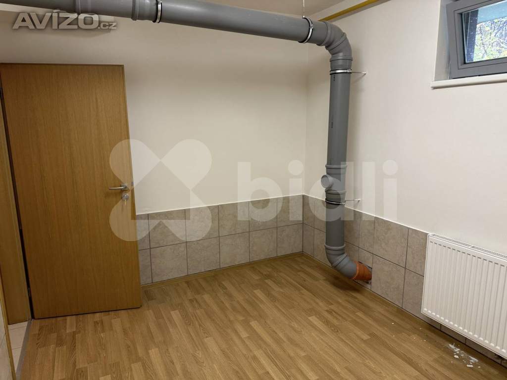 Foto inzerátu Pronájem bytu 3+kk 171 m2,  Na Fialce, Říčany