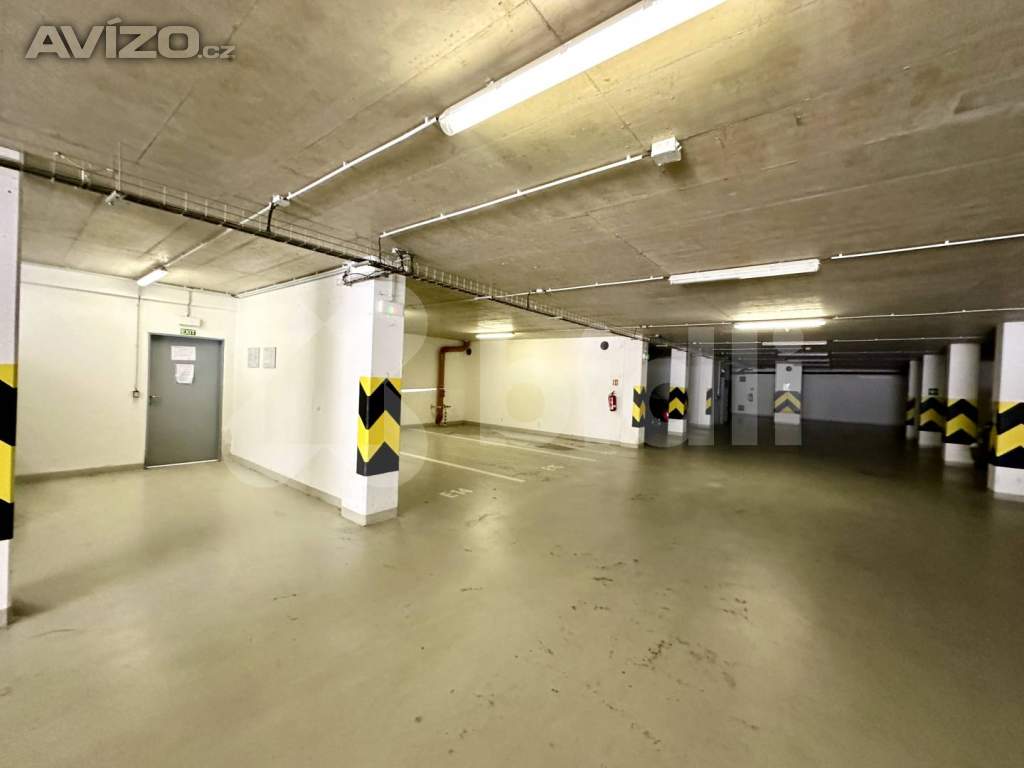 Foto inzerátu Pronájem bytu 3+kk 171 m2,  Na Fialce, Říčany