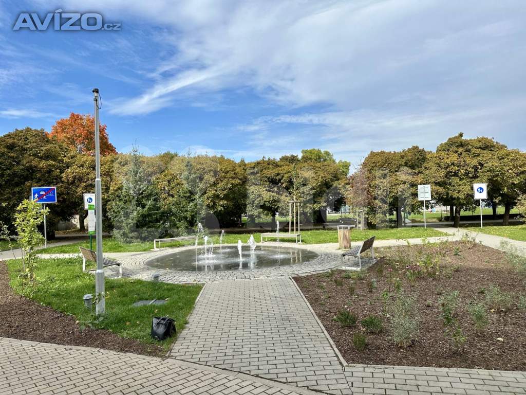 Foto inzerátu Pronájem bytu 3+kk 171 m2,  Na Fialce, Říčany