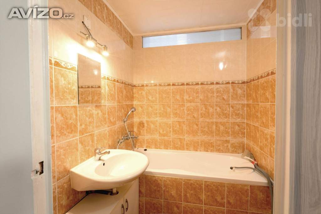 Foto inzerátu Prodej bytu 3+1, 68 m2, České Budějovice, sídl. Máj