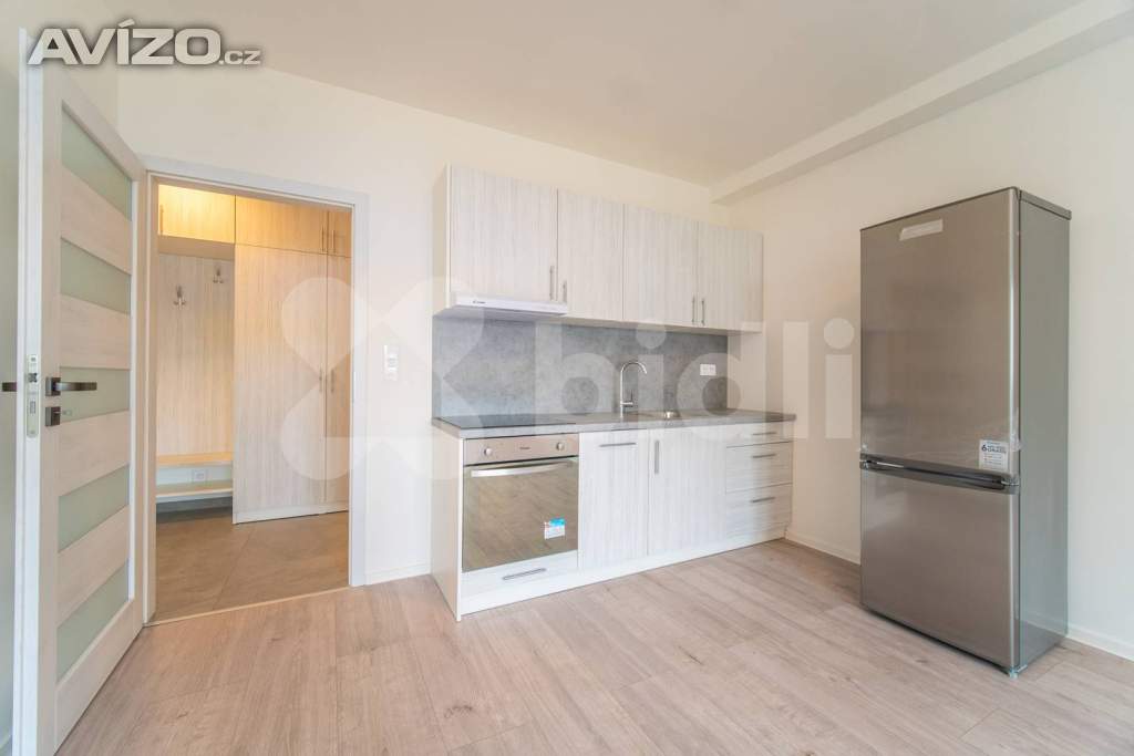 Foto inzerátu Pronájem bytu 2kk, 45 m2, Toužimská, Praha 9