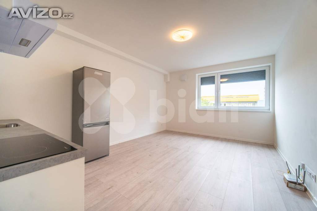 Foto inzerátu Pronájem bytu 2kk, 45 m2, Toužimská, Praha 9