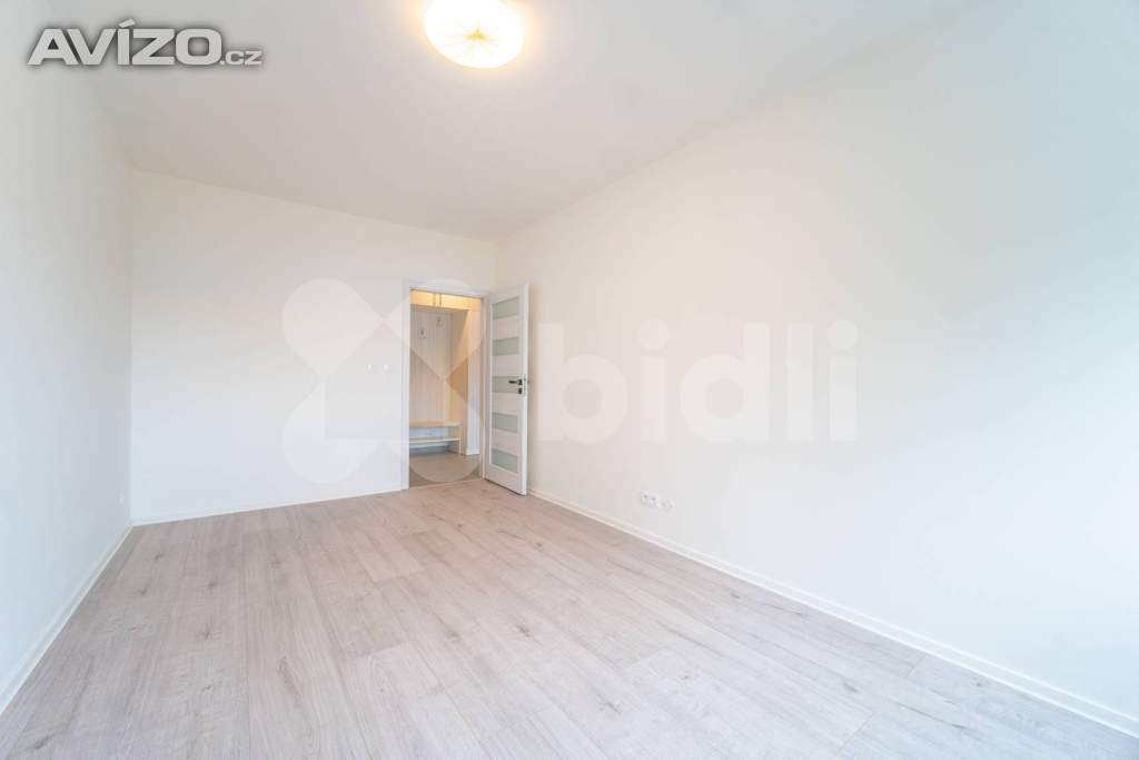 Foto inzerátu Pronájem bytu 2kk, 45 m2, Toužimská, Praha 9