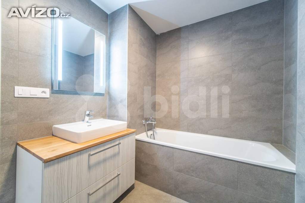 Foto inzerátu Pronájem bytu 2kk, 45 m2, Toužimská, Praha 9