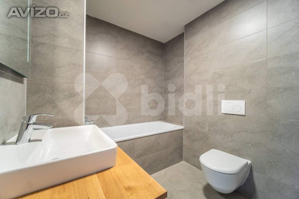 Foto inzerátu Pronájem bytu 2kk, 45 m2, Toužimská, Praha 9