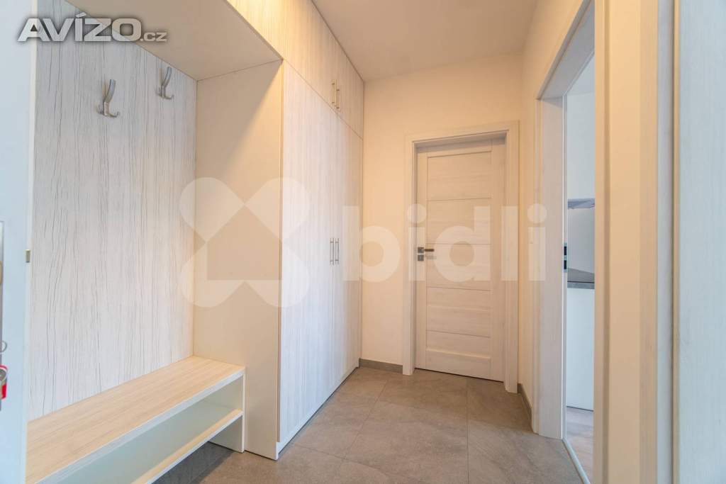 Foto inzerátu Pronájem bytu 2kk, 45 m2, Toužimská, Praha 9