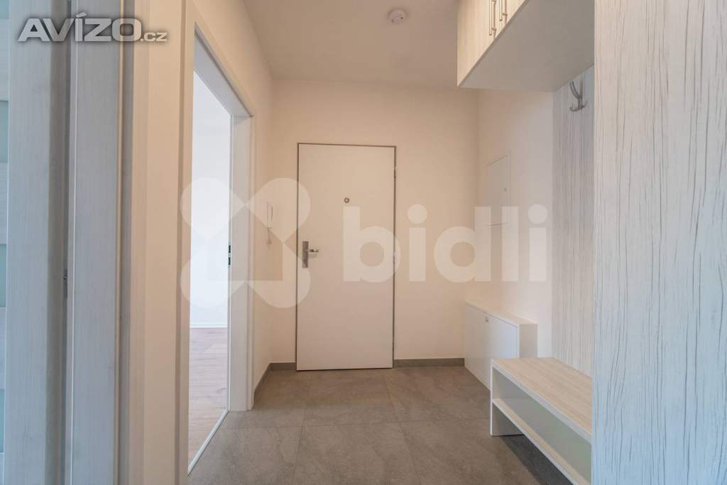 Foto inzerátu Pronájem bytu 2kk, 45 m2, Toužimská, Praha 9