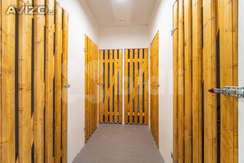 Foto inzerátu Pronájem bytu 2kk, 45 m2, Toužimská, Praha 9