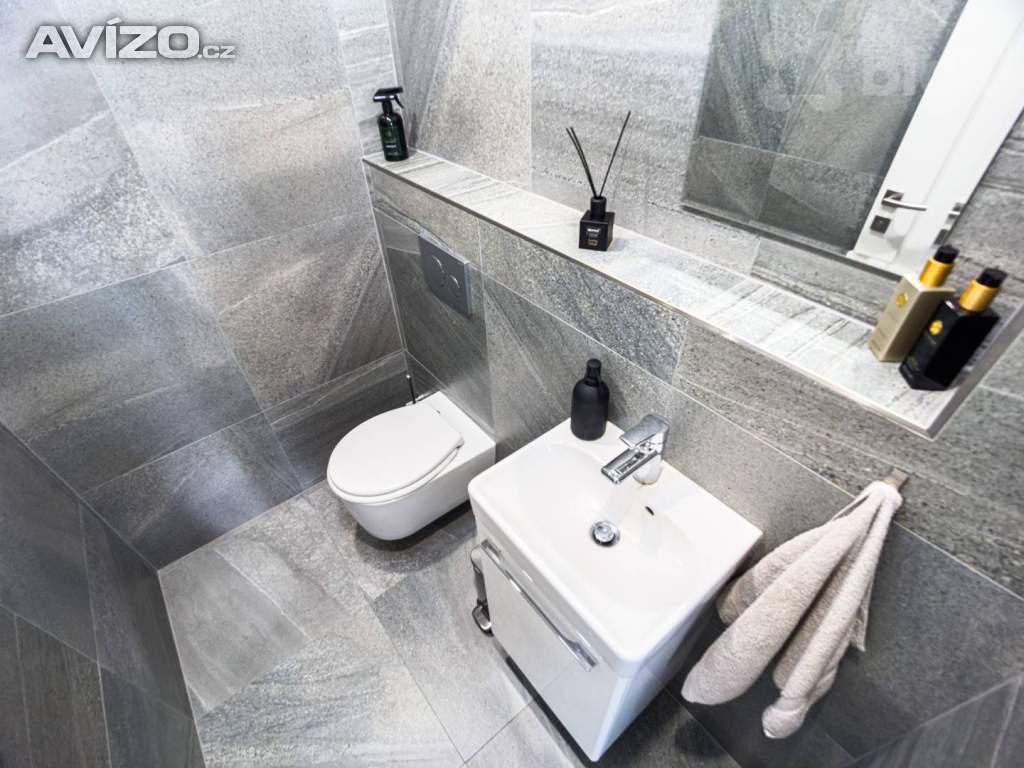 Foto inzerátu Prodej výjimečného domu 4+kk s terasou a zahradou - Roudnice nad Labem