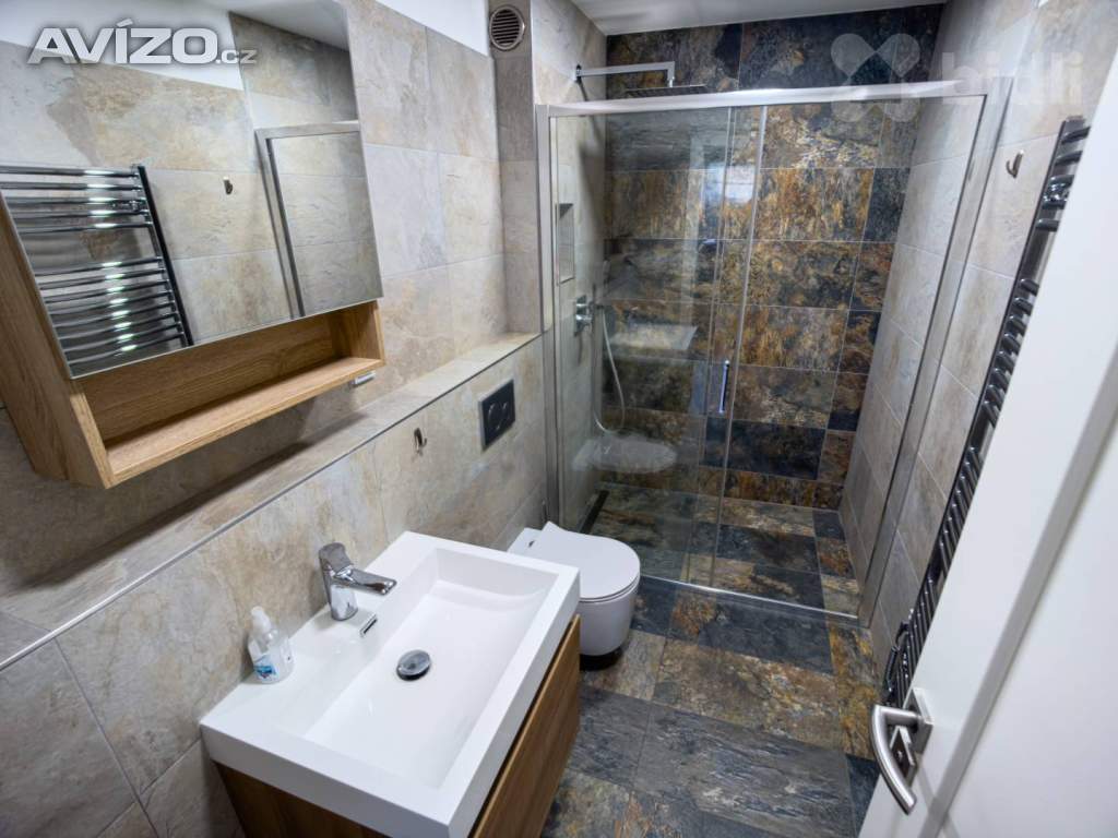 Foto inzerátu Prodej výjimečného domu 4+kk s terasou a zahradou - Roudnice nad Labem