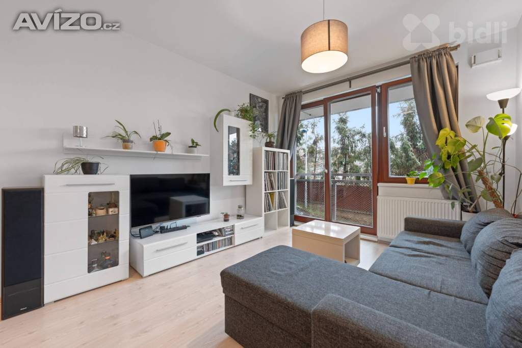 Foto inzerátu Pronájem bytu 2+kk, 61m2