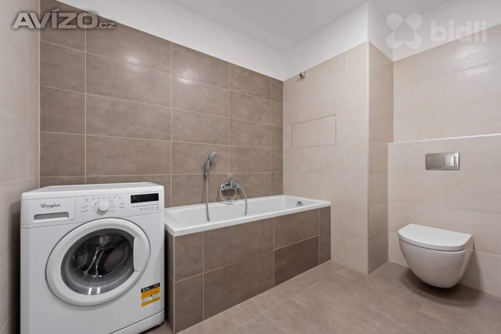 Foto inzerátu Pronájem bytu 2+kk, 61m2