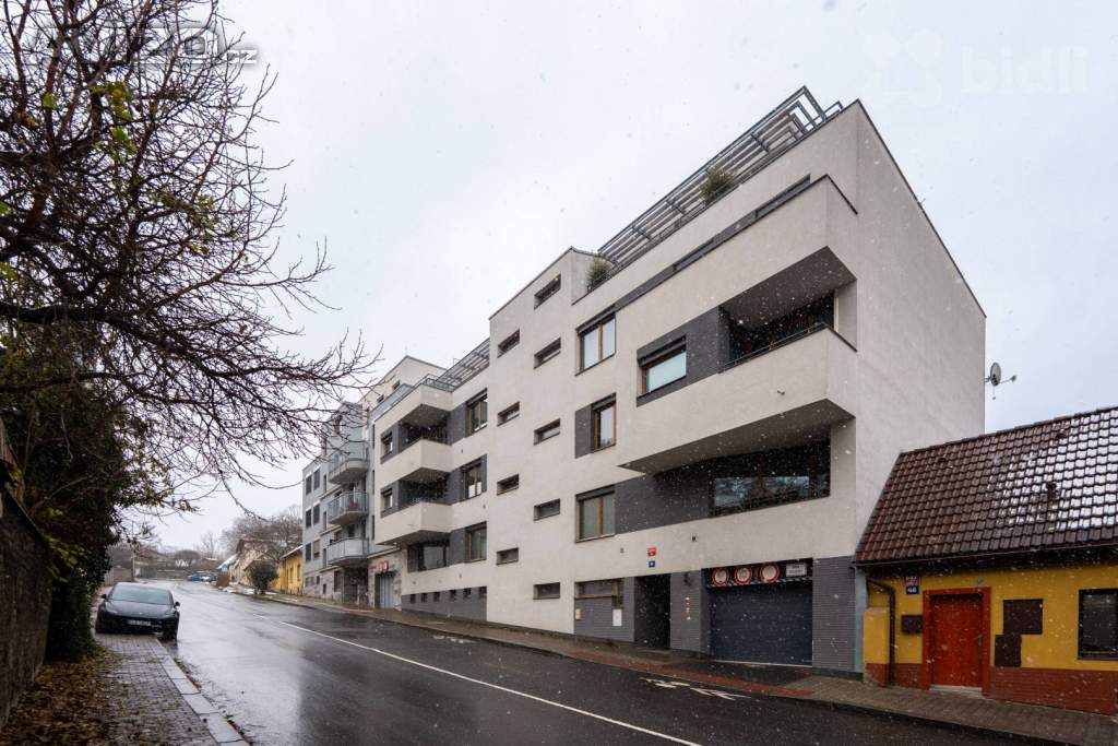 Foto inzerátu Pronájem bytu 2+kk, 61m2