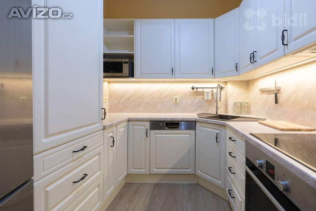 Foto inzerátu Prodej bytu 4+1, 109m2 atypický, balkon