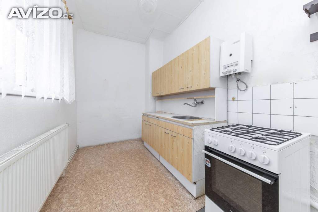 Foto inzerátu Rodinný dům, CP 152 m2, ZP 88 m2, ul. Hlohová, Brno - Lesná