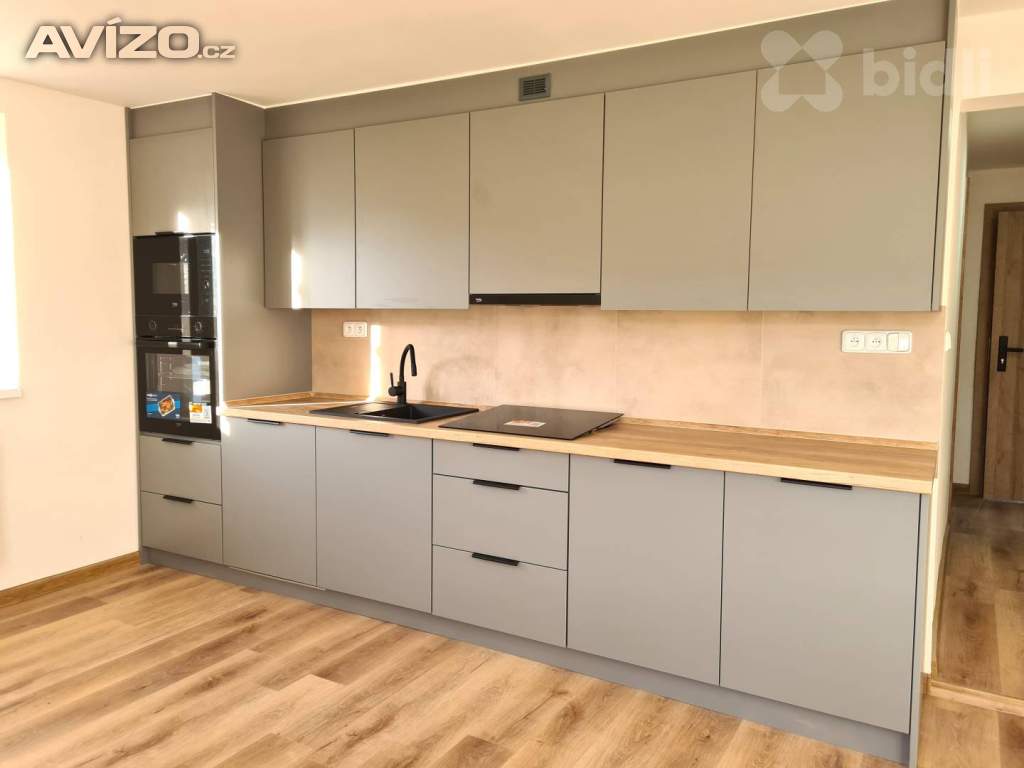 Foto inzerátu Pronájem, 2+1, Písek u Jablunkova