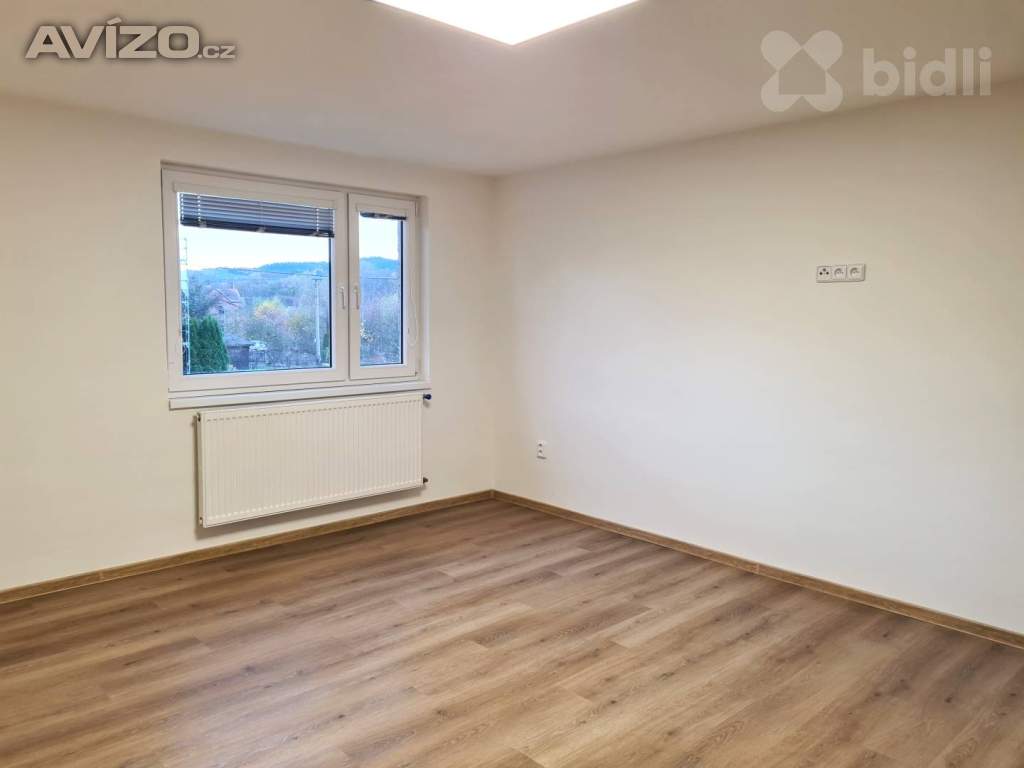 Foto inzerátu Pronájem, 2+1, Písek u Jablunkova