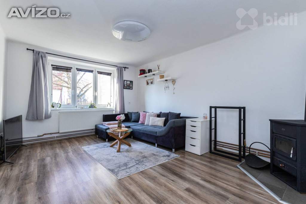 Foto inzerátu Prodej rodinný dům 4+1 (CPP 116m2), garáž 30m2, pozemek 510m2, Koryčany