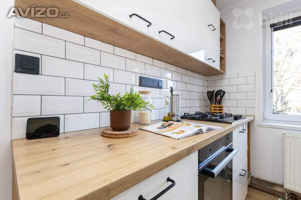 Foto inzerátu Prodej rodinný dům 4+1 (CPP 116m2), garáž 30m2, pozemek 510m2, Koryčany