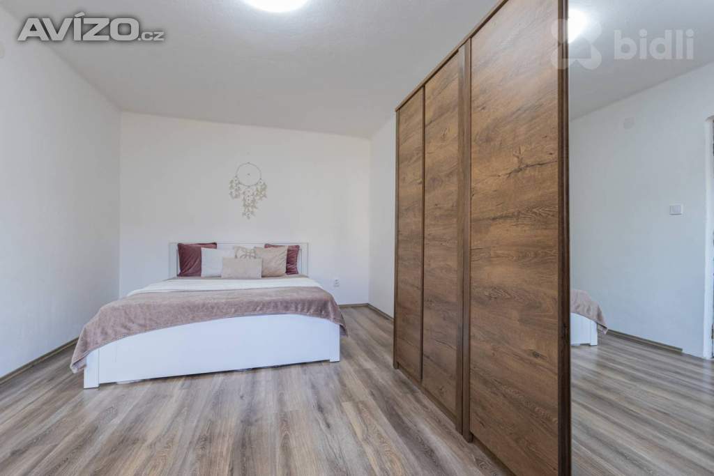 Foto inzerátu Prodej rodinný dům 4+1 (CPP 116m2), garáž 30m2, pozemek 510m2, Koryčany