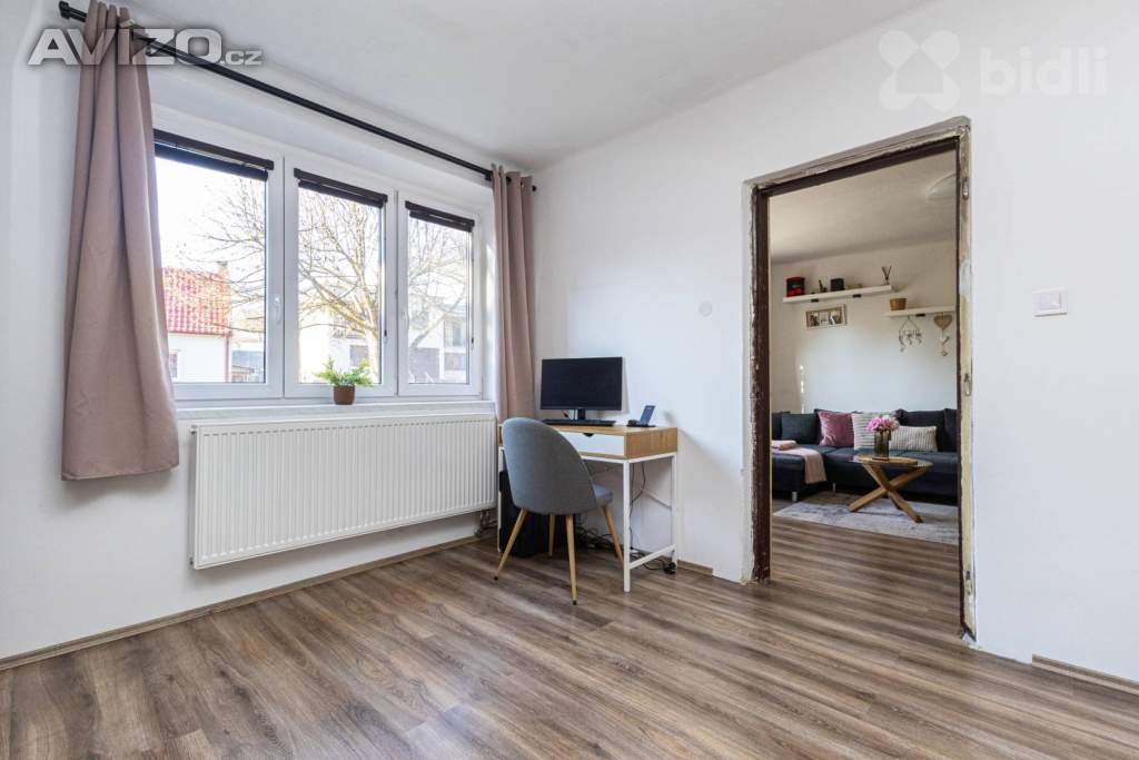 Foto inzerátu Prodej rodinný dům 4+1 (CPP 116m2), garáž 30m2, pozemek 510m2, Koryčany