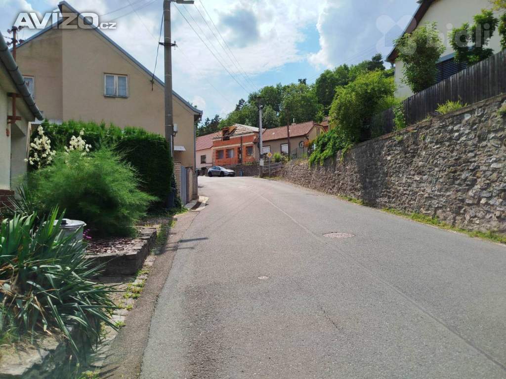 Foto inzerátu Prodej rodinného domu před dokončením - Horákov, Mokrá-Horákov