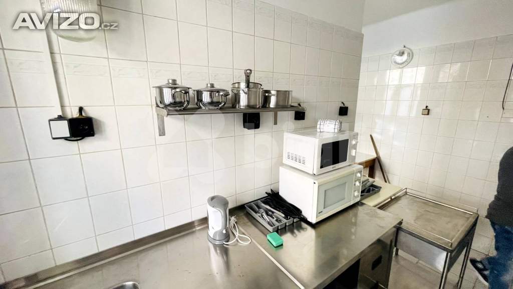 Foto inzerátu Pronájem pokojů, ulice Úvoz, Jihlava