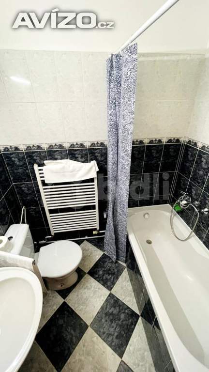 Foto inzerátu Pronájem pokojů, ulice Úvoz, Jihlava