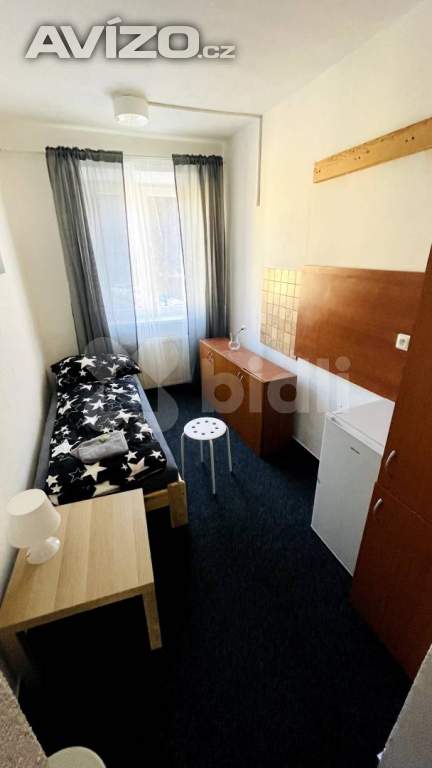 Foto inzerátu Pronájem pokojů, ulice Úvoz, Jihlava