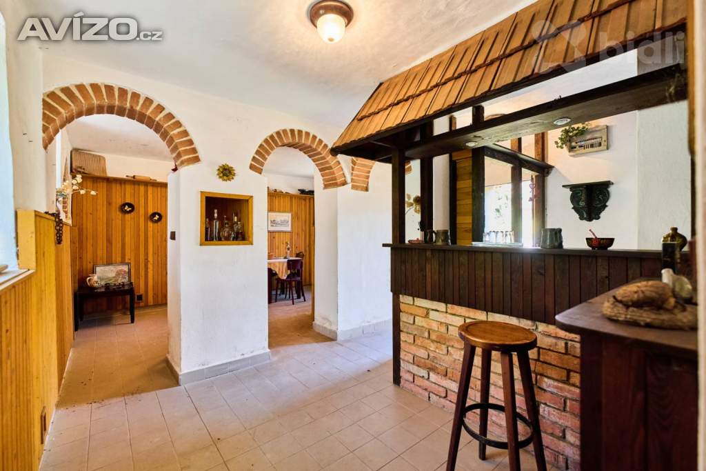 Foto inzerátu Prodej rodinný dům 5+1 (CPP 147m2), garáž 20 m2, pozemek 552m2, Kaly