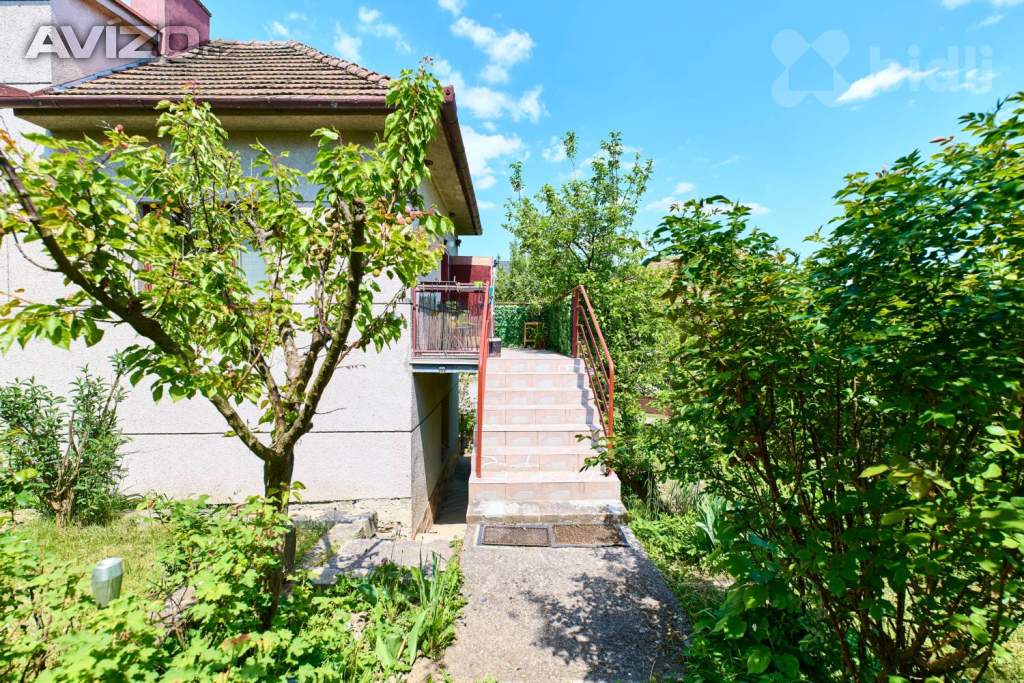 Foto inzerátu Prodej rodinný dům 5+1 (CPP 147m2), garáž 20 m2, pozemek 552m2, Kaly