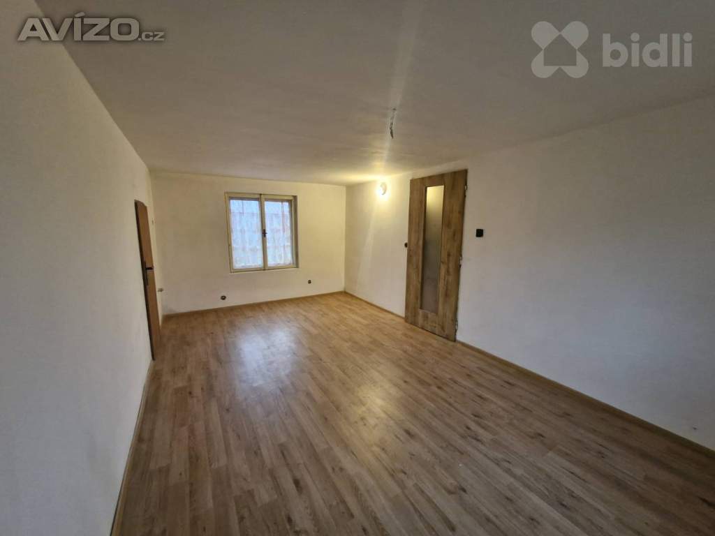 Foto inzerátu Prodej rodinný dům 5+1 (CPP 147m2), garáž 20 m2, pozemek 552m2, Kaly