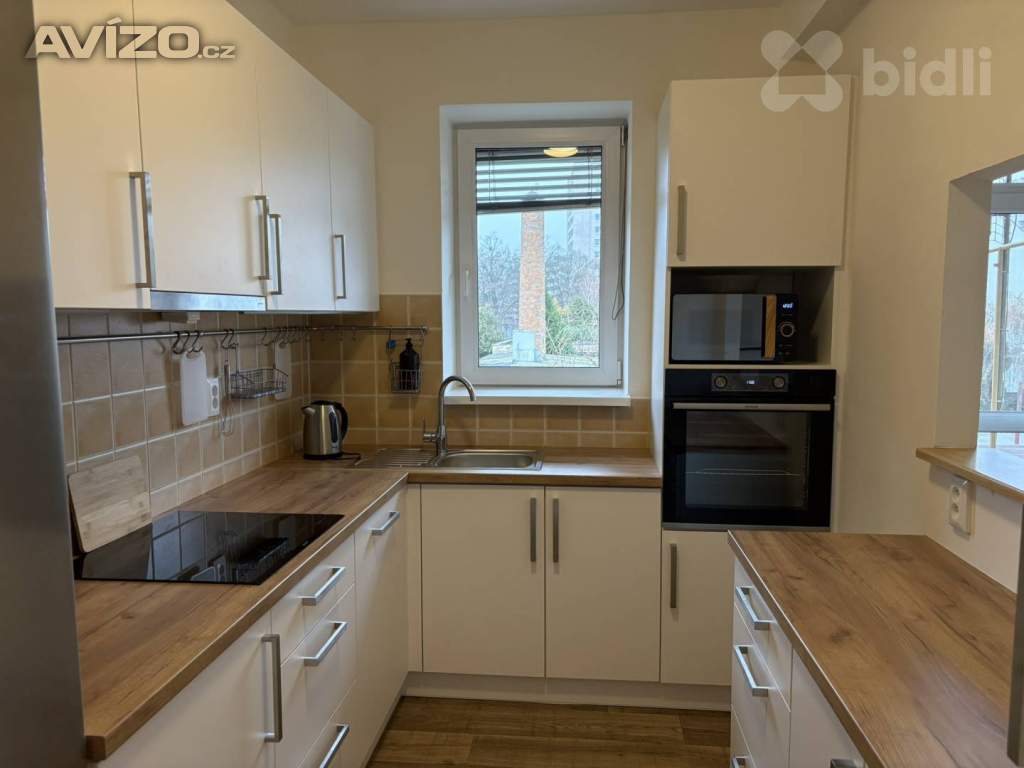 Foto inzerátu Pronájem, byt 3+1, 73 m2, balkon, sklep, Zálešná, Zlín