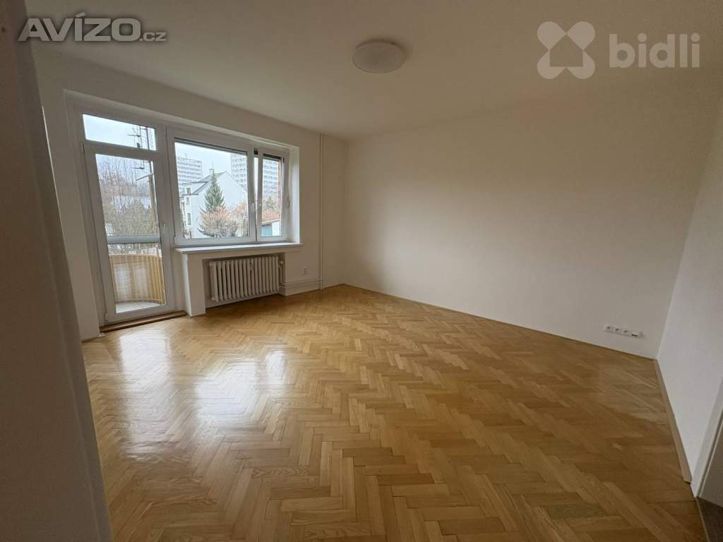 Foto inzerátu Pronájem, byt 3+1, 73 m2, balkon, sklep, Zálešná, Zlín